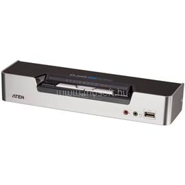 ATEN KVM Switch 2PC USB DVI (CS1642) CS1642 small