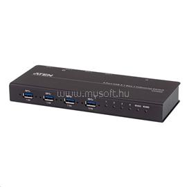 ATEN KVM Switch 4PC USB (US3344I-AT) US3344I-AT small