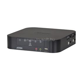 ATEN KVM Switch 4PC USB DisplayPort (CS1944) CS1944 small
