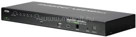 ATEN KVM Switch 8PC PS/2-USB IP  (CS1708i) CS1708i small