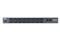 ATEN PE6108 15A/10A 8-Outlet 1U Metered & Switched eco PDU PE6108G-ATA-G small