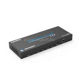 ATEN PROCONNECT Splitter, HDMI 2.0, 4K@60Hz, 1x4 PC-104SP-S2.0P small