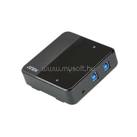 ATEN Switch 2 x 4 USB 3.1 Gen1 Peripheral Sharing (US3324-AT) US3324-AT small