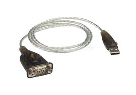 ATEN UC232A USB to RS-232 Adapter (1m) UC232A1-AT small