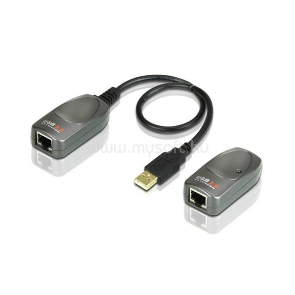 ATEN UCE260-A7-G USB Cat 5 Extender Aktív 60m