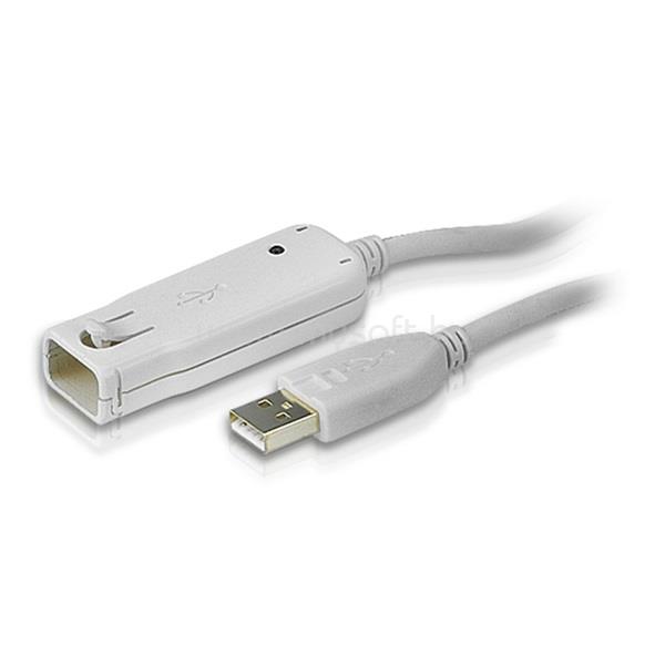 ATEN UE2120 USB 2.0 hosszabbító 12m