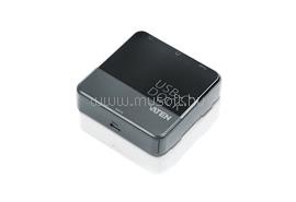 ATEN UH3233 USB-C Dual-HDMI Mini Dock notebook dokkoló (UH3233-AT) UH3233-AT small