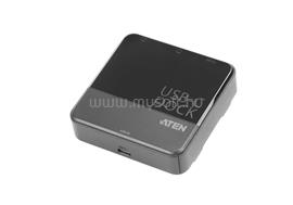 ATEN UH3233 USB-C Dual-HDMI Mini Dock UH3233 small