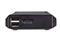ATEN US3312 2-Port 4K DisplayPort USB-C Cable KVM Switch with Remote Port Selector US3312 small