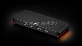 ATEN US4224-AT 2 x 4 USB 2.0 Sharing Switch US4224-AT small