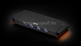 ATEN US4324-AT 2 x 4 USB 3.2 Gen 1 Sharing Switch US4324-AT small