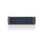 ATEN US434 4 portos USB 3.0 periféria megosztó switch US434-AT small