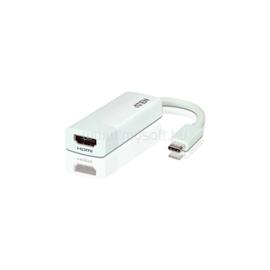ATEN Usb-C - HDMI 4K adapter UC3008-AT small
