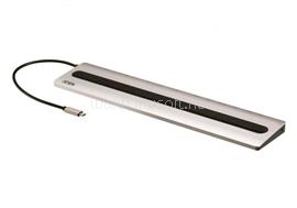 ATEN USB-C Multiport Dock notebook dokkoló (UH3237) UH3237 small