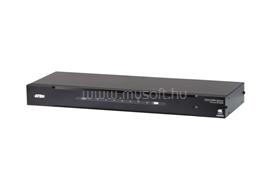 ATEN VanCryst 8-Port True 4K HDMI Splitter VS0108HB-AT-G small