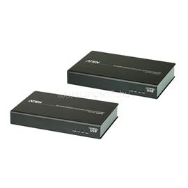 ATEN VanCryst Extender HDMI/USB HDBaseT (VE813A-AT-G) VE813A-AT-G small