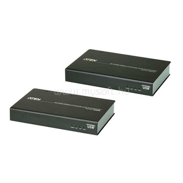 ATEN VanCryst Extender HDMI/USB HDBaseT (VE813A-AT-G)