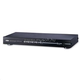 ATEN VanCryst HDMI Switch Dual View 4 portos (VS482-AT-G) VS482-AT-G small