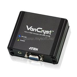 ATEN VC180-A7-G VanCryst VGA-HDMI Konverter VC180-A7-G small