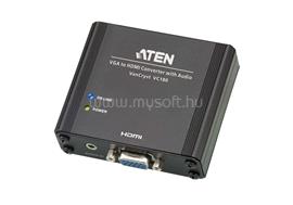 ATEN VC180 VGA/Audio to HDMI Converter VC180 small