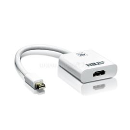 ATEN VC981-AT VanCryst Mini Displayport-HDMI konverter VC981-AT small