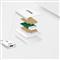 ATEN VC986B True 4K DisplayPort to HDMI Active Adapter White VC986B small