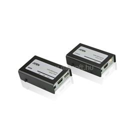ATEN VE803-AT-G VanCryst HDMI/USB  Cat5 Extender VE803-AT-G small