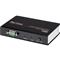 ATEN VGA, USB 2.0 KVM extender jelerősítő, jeltovábbító RJ45 csatlakozással 150 m-ig CE700A-AT-G CE700A-AT-G small