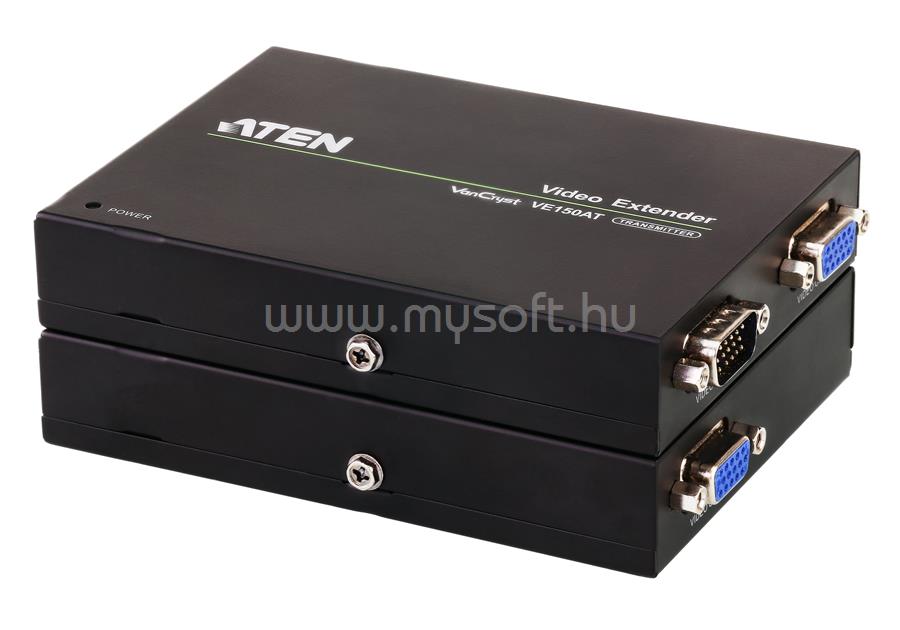 ATEN VGA Cat 5 Extender