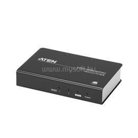 ATEN VS182B-AT-G VanCryst HDMI 2 portos 4K Splitter VS182B-AT-G small