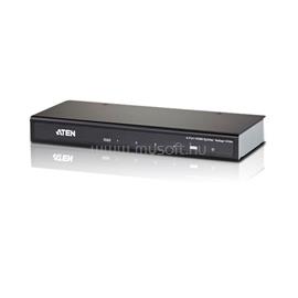 ATEN VS184A 4 port HDMI splitter VS184A-A7-G small