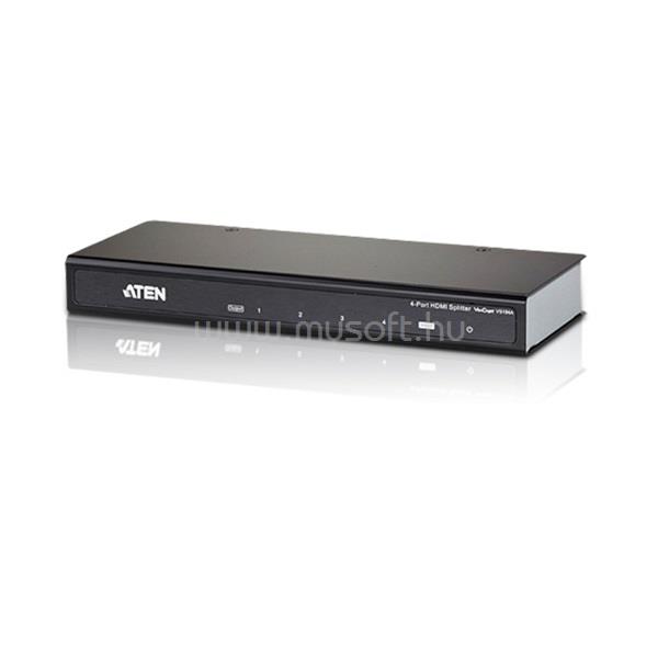 ATEN VS184A 4 port HDMI splitter