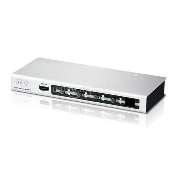 ATEN VS481A-AT-G VanCryst HDMI 4 portos Switch