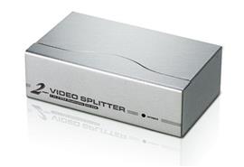 ATEN VS92A 2-Port VGA Splitter (350MHz) VS92A-A7-G small