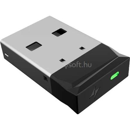 ATK 8K NANO USB-C reciever (fekete)