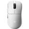 ATK A9 MINI+ optikai vezeték nélküli egér fehér A9_MINI+_WHITE small