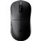 ATK A9 MINI+ optikai vezeték nélküli egér fekete A9_MINI+_BLACK small