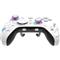 ATK Axe PRO Bluetooth / USB / vezeték nélküli gamepad +dokkoló (fehér) AXE_PRO_WHITE small