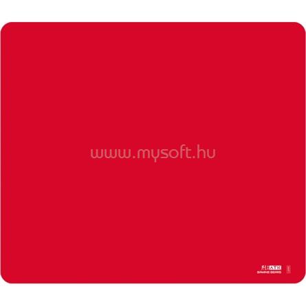 ATK Blaze XSoft eSport gaming egérpad (piros)