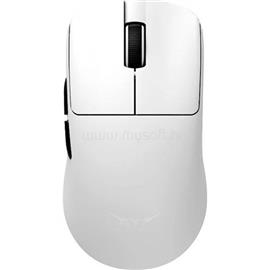 ATK Blazing Sky F1 Extreme optikai USB / vezeték nélküli gamer egér (fehér) F1_EXTREME_WHITE small