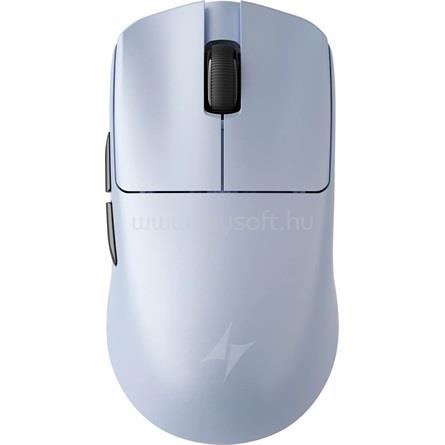ATK Blazing Sky F1 V2 Ultimate optikai Bluetooth / vezeték nélküli gaming egér kék