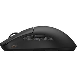 ATK Blazing Sky F1 V2 Ultra Max optikai Bluetooth / vezeték nélküli gaming egér fekete F1_V2_UTLRA_MAX_BLACK small