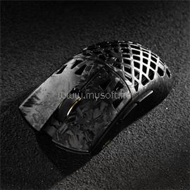 ATK Blazing Sky Ghost Ultimate+ optikai Bluetooth / vezeték nélküli gaming egér fekete GHOST_ULTIMATE+_BLACK small