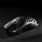 ATK Blazing Sky Ghost Ultimate+ optikai Bluetooth / vezeték nélküli gaming egér fekete GHOST_ULTIMATE+_BLACK small