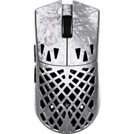 ATK Blazing Sky Ghost Ultimate optikai Bluetooth / vezeték nélküli gaming egér ezüst GHOST_ULTIMATE_SILVER small