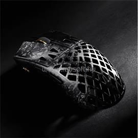 ATK Blazing Sky Ghost Ultimate optikai Bluetooth / vezeték nélküli gaming egér fekete GHOST_ULTIMATE_BLACK small