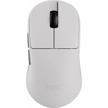 ATK Blazing Sky U2 Plus vezeték nélküli gamer egér (fehér)