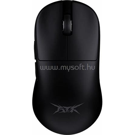 ATK Blazing Sky U2 Plus vezeték nélküli gamer egér (fekete)