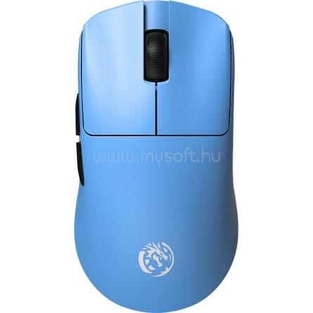ATK Blazing Sky x Leviathan F1 Extreme optikai USB / vezeték nélküli gaming egér kék