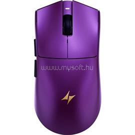 ATK Blazing Sky X1 Extreme 2.0+ optikai vezeték nélküli gaming egér lila X1_EXTREME_2.0+_PURPLE small